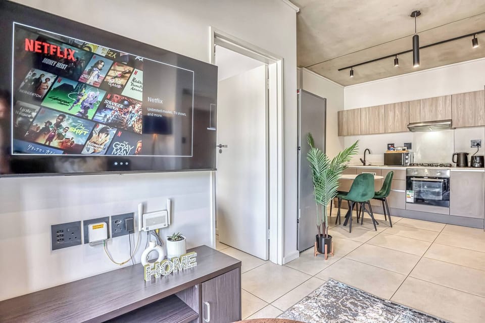 Apartment, 2 Bedrooms, Accessible | Interior