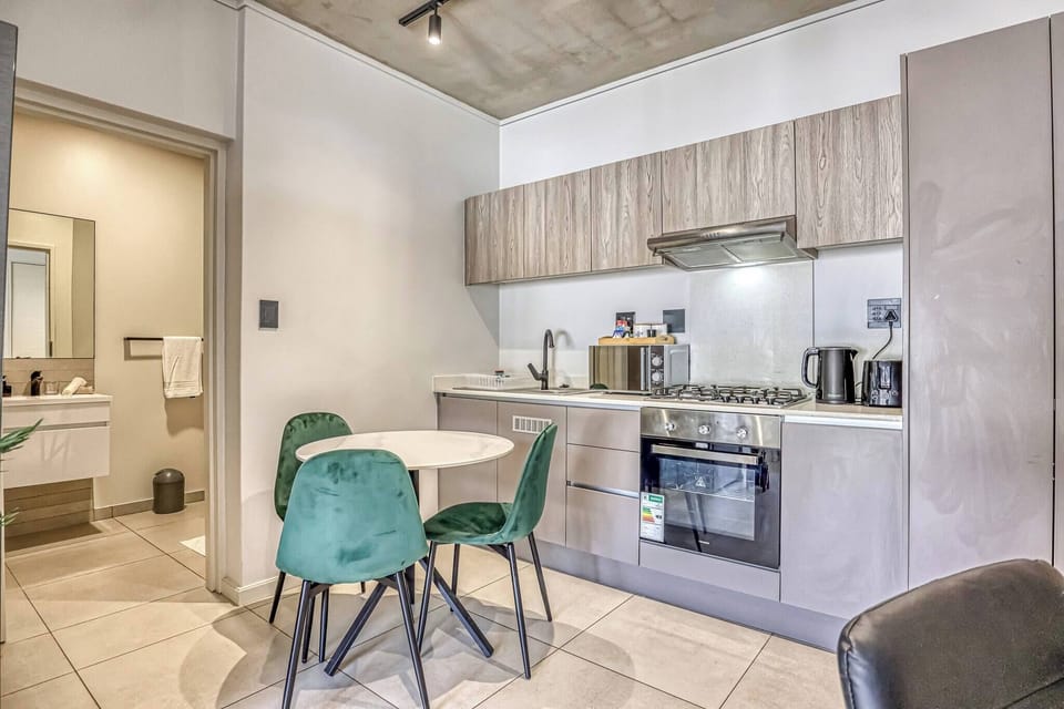 Apartment, 2 Bedrooms, Accessible | Interior