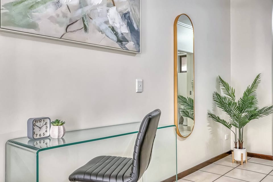 Apartment, 1 Bedroom | Interior