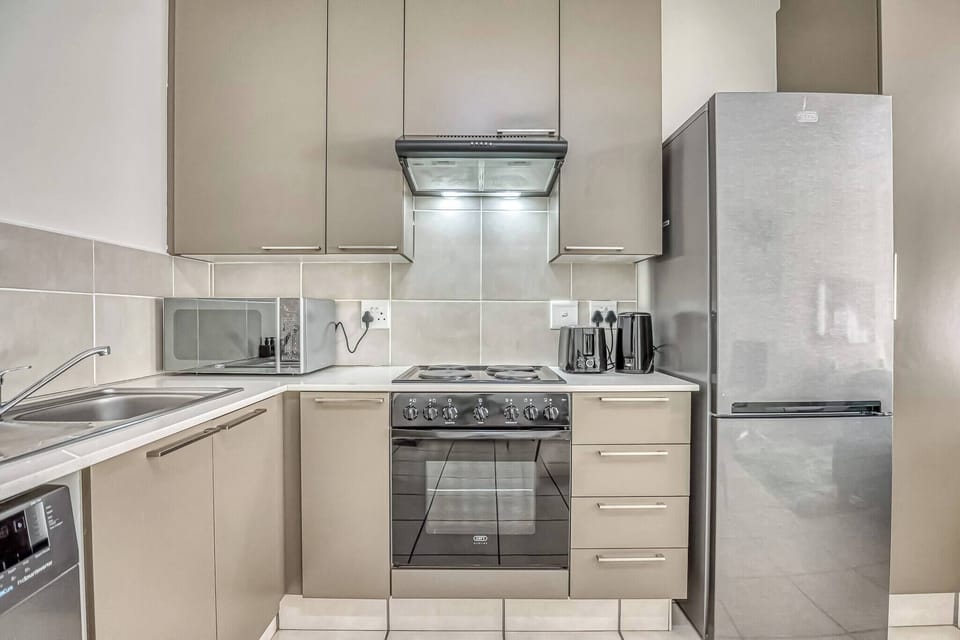 Apartment, 1 Bedroom | Interior