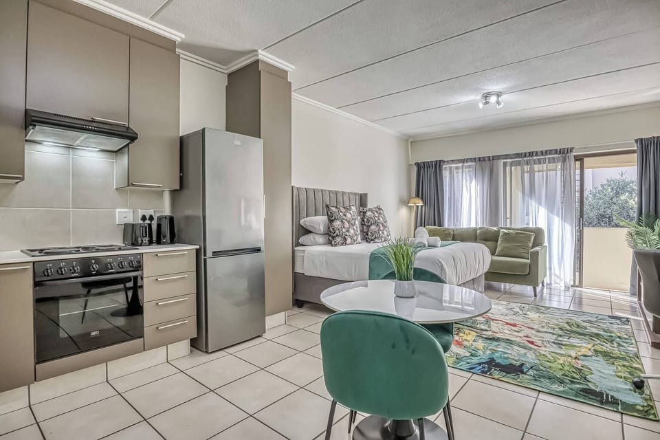 Apartment, 1 Bedroom | Interior