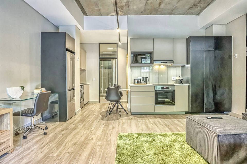 Apartment, 1 Bedroom, Accessible, Patio | Interior