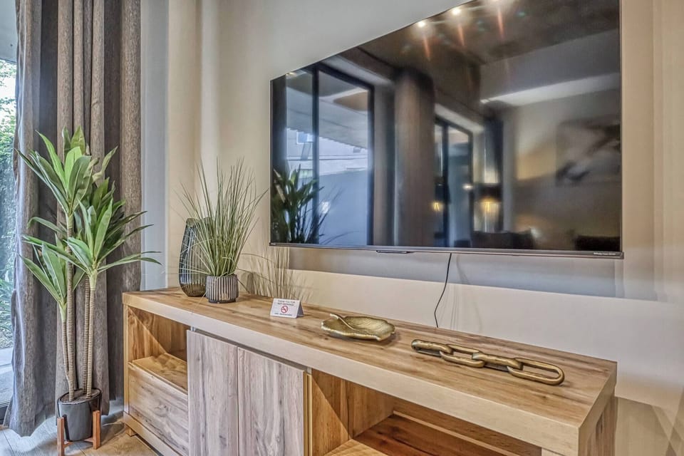 Apartment, 1 Bedroom, Accessible, Patio | Interior