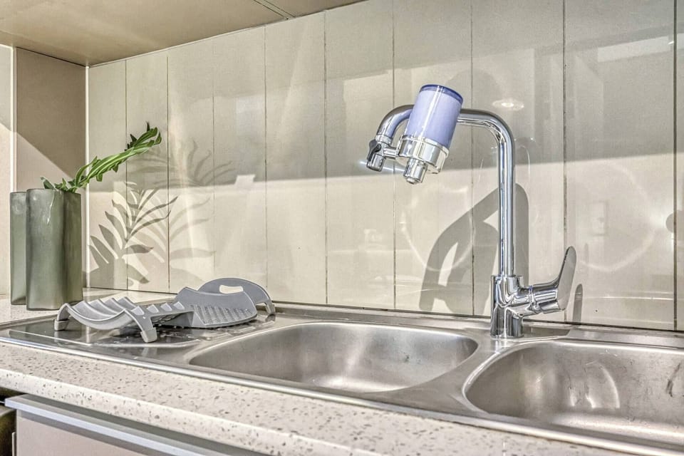 Apartment, 1 Bedroom, Accessible, Patio | Private kitchen