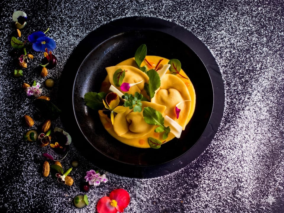 Superior Apartment | Food and drink