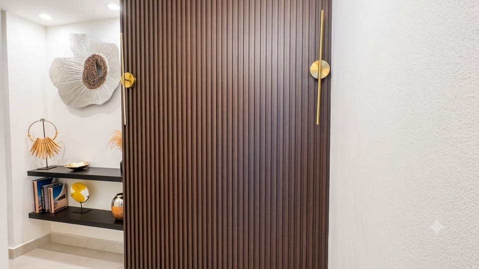 Luxury Apartment | Interior