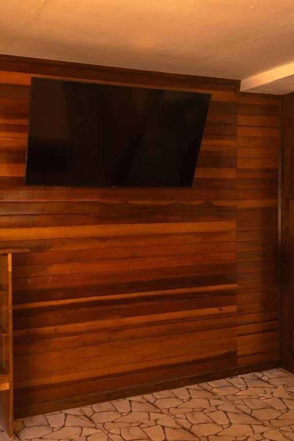 Comfort Double Room, Balcony, Sea View | Interior