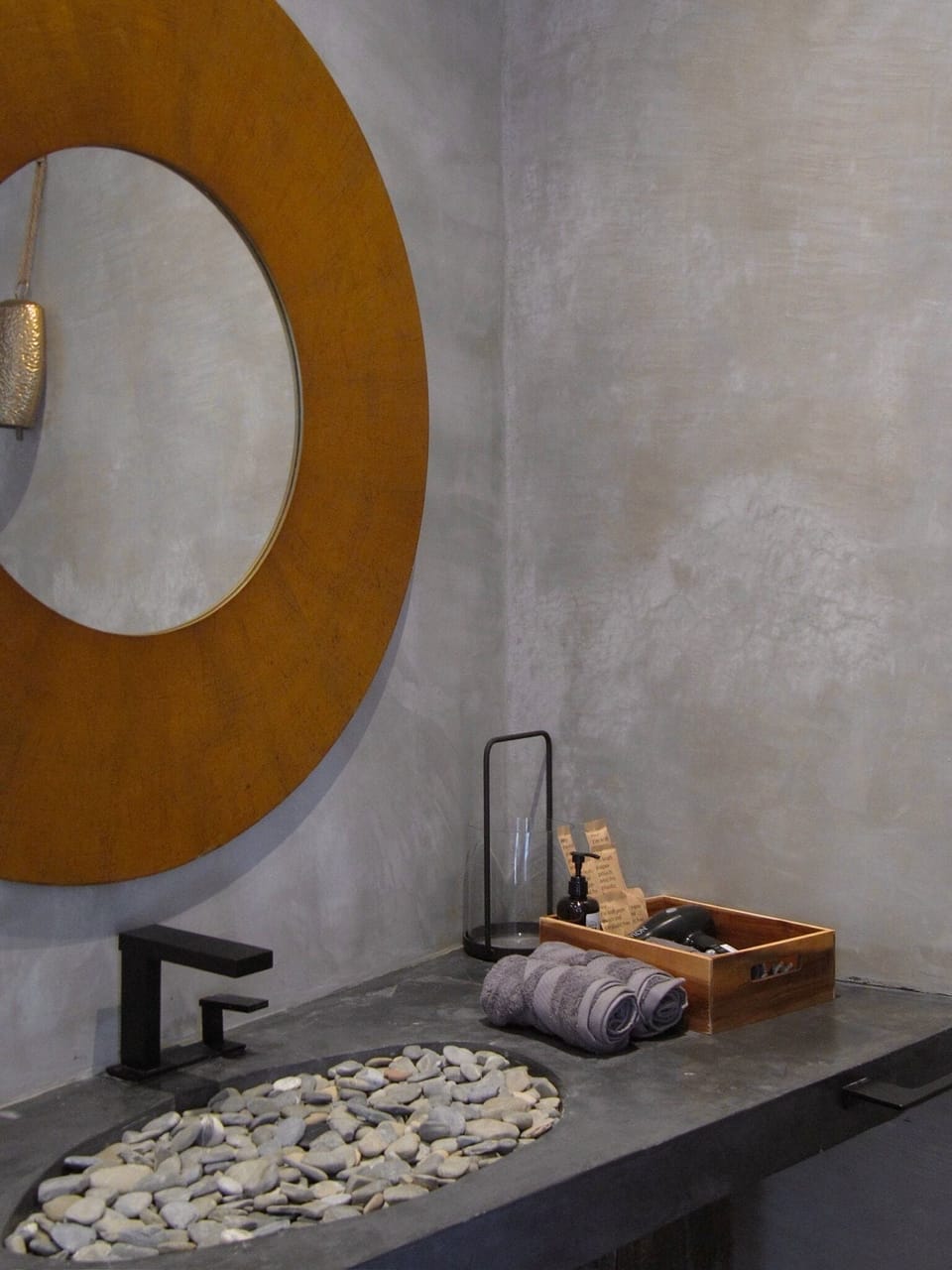 Deluxe Suite 06, Balcony, Sea View | Interior