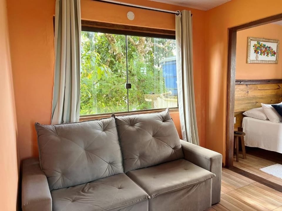 Comfort Studio Suite | Living area