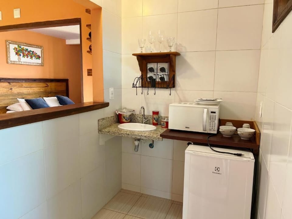 Comfort Studio Suite | Interior