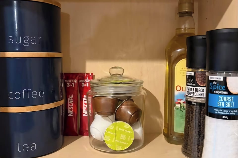 Miscellaneous