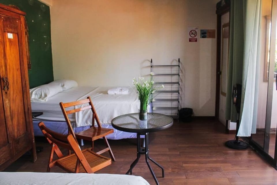 Comfort Studio, Private Bathroom | WiFi (free)