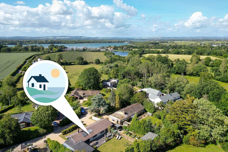 House | 4 bedrooms, high-speed internet