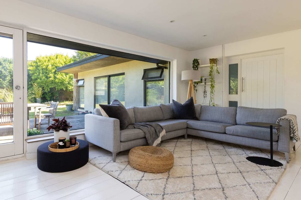 House | 4 bedrooms, high-speed internet
