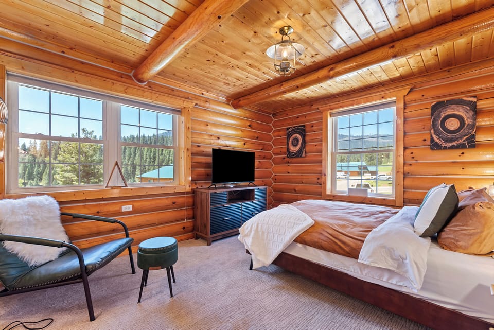 Guest Bedroom