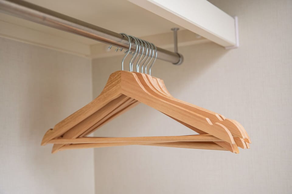 Standard Double Room | Miscellaneous