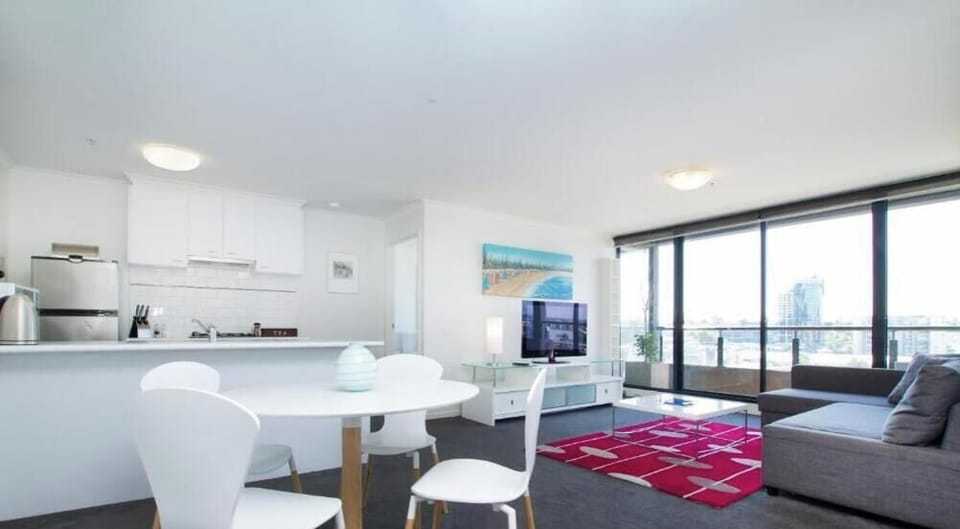 Comfort Apartment, Balcony | Interior