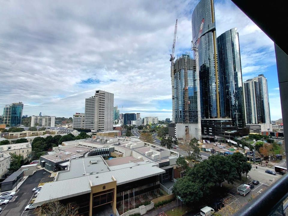 Comfort Apartment, Balcony | View from room