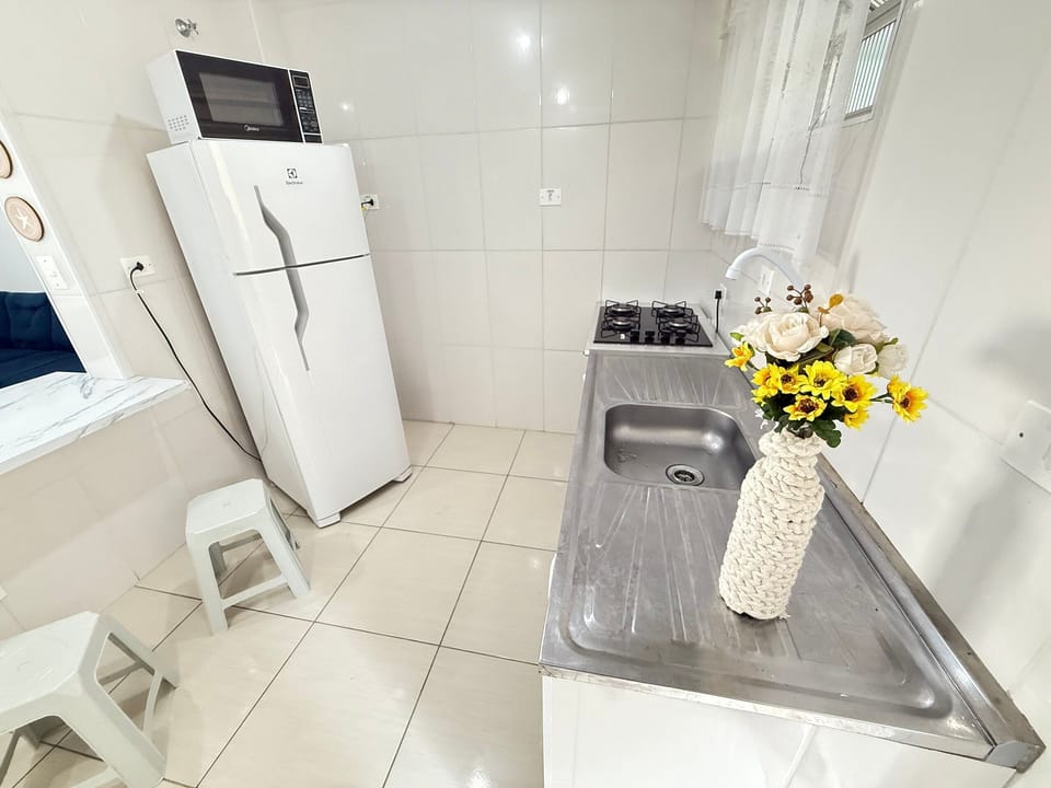 Comfort Apartment | Private kitchen