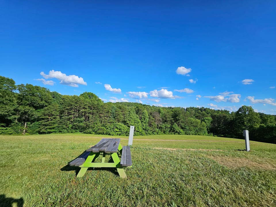 RV Site 4