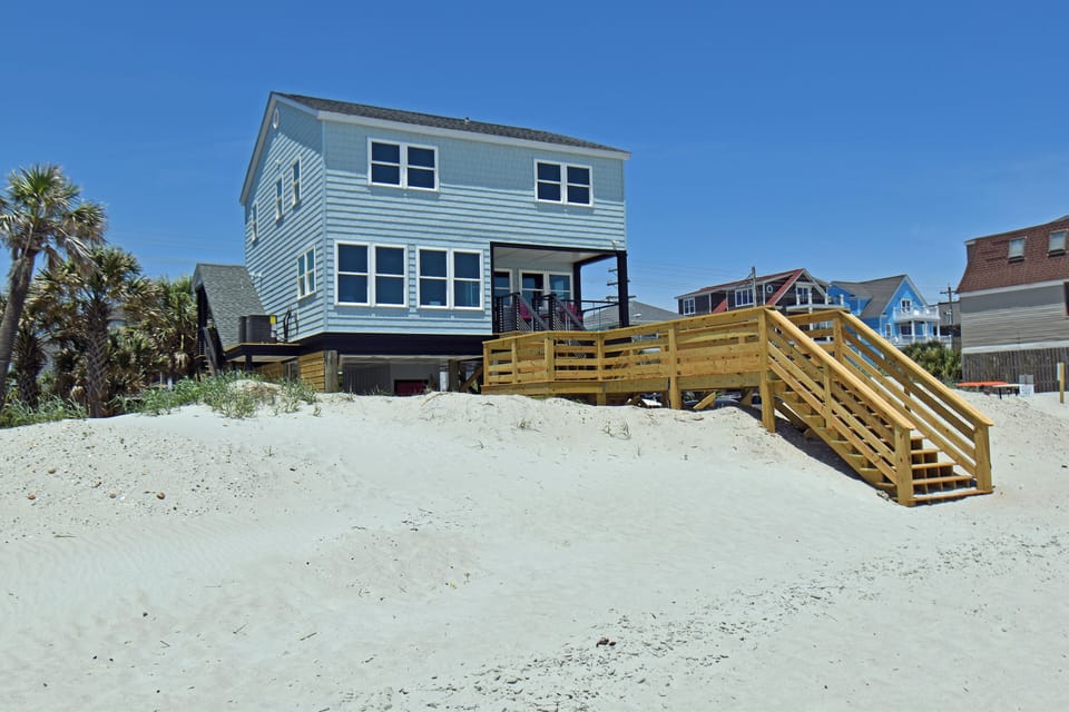 Oceanfront