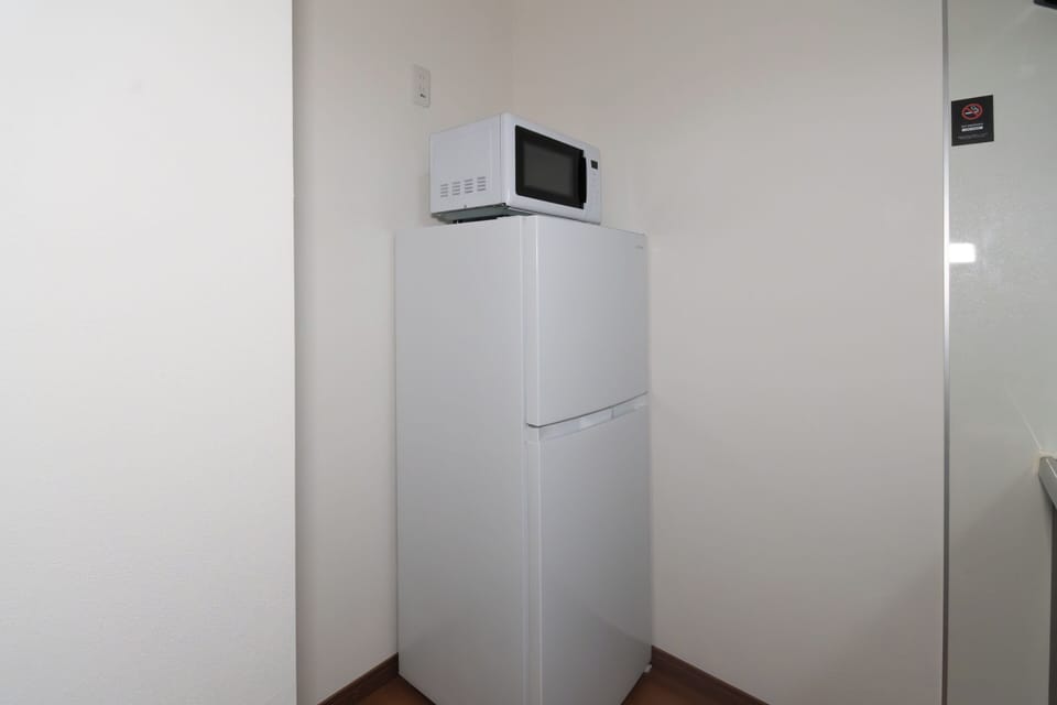 Deluxe Double Room | Interior