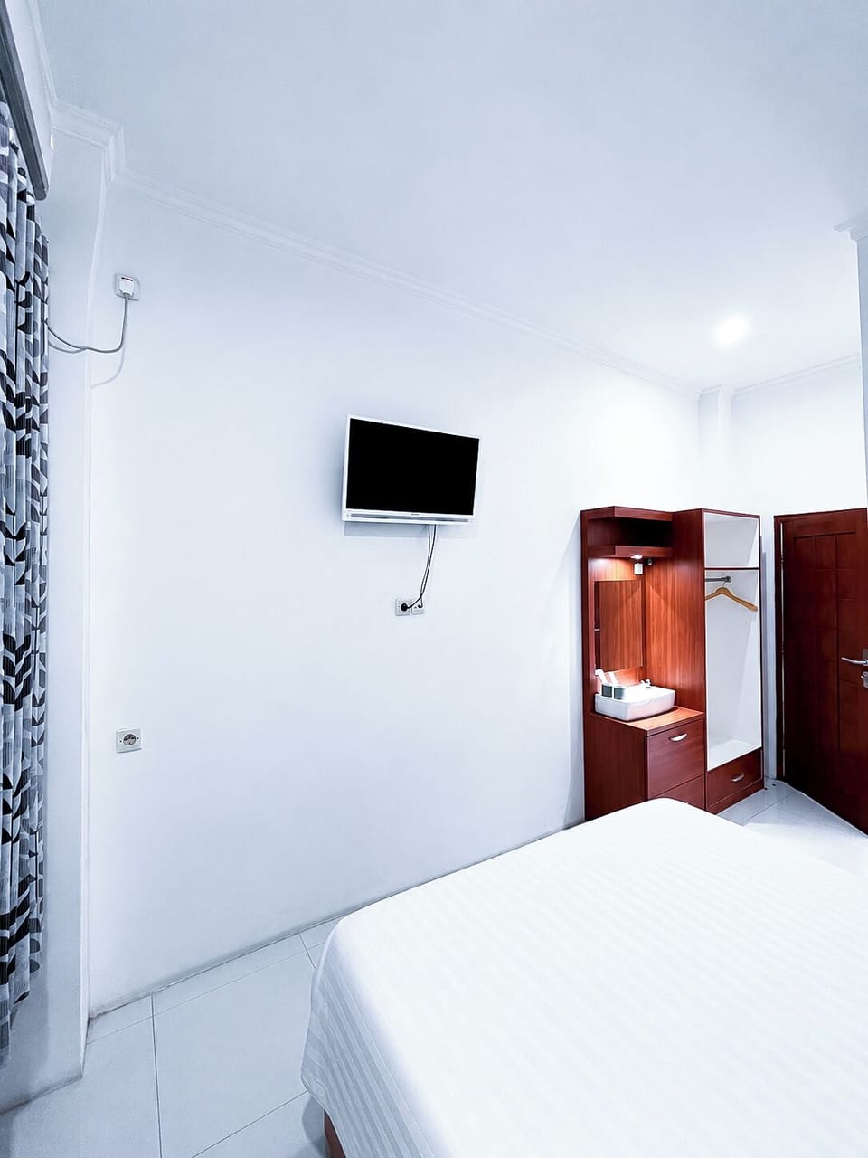 Superior Double Room | Desk, free WiFi