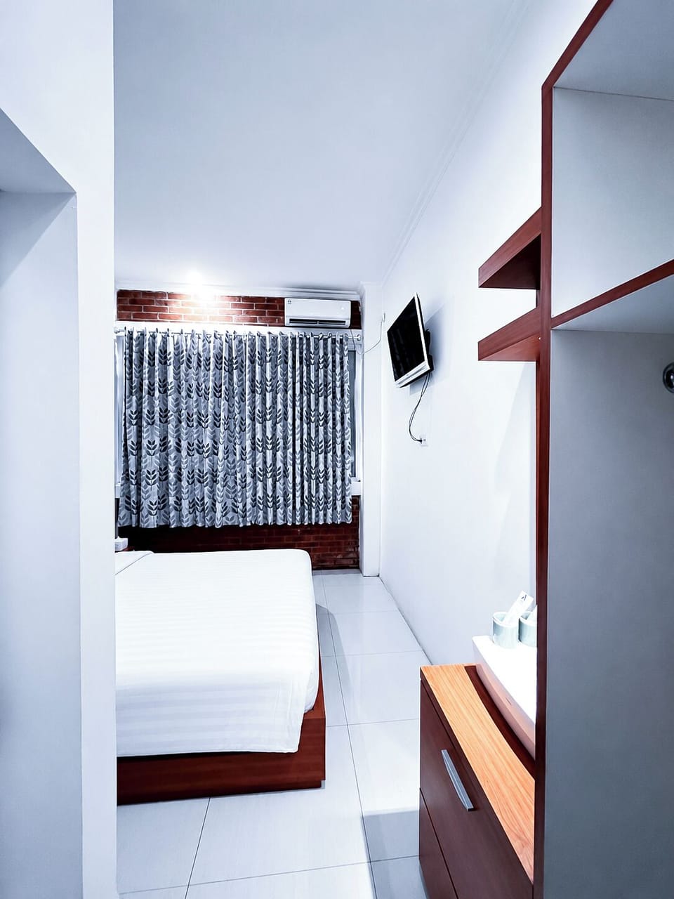 Superior Double Room | Desk, WiFi (free)