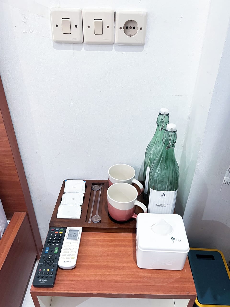 Superior Double Room | Miscellaneous