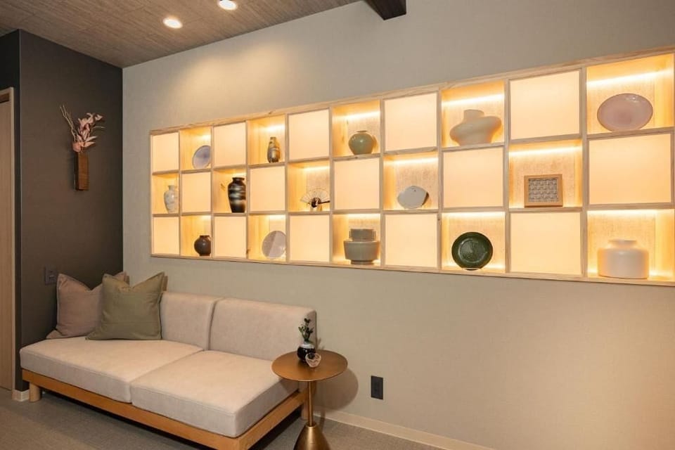 Deluxe Villa | Interior