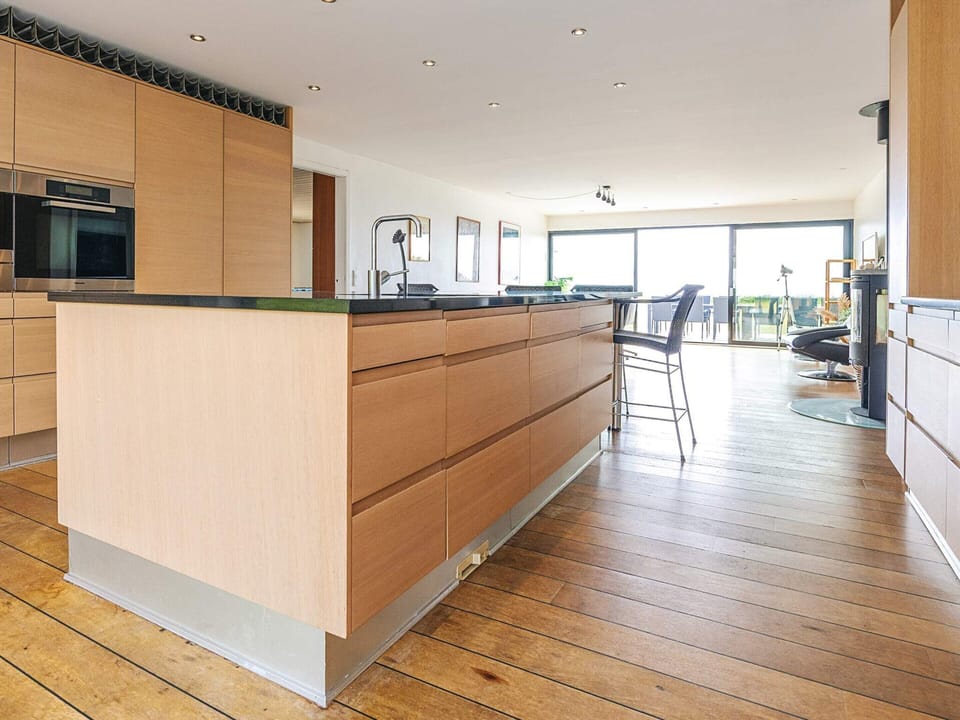 House | Interior