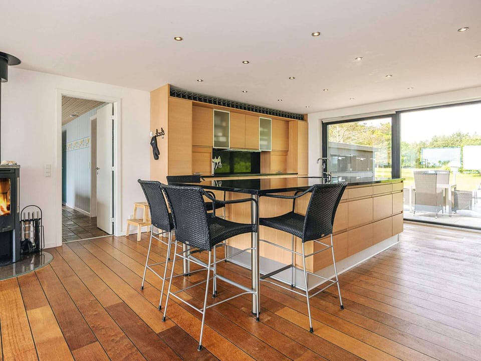 House | Interior