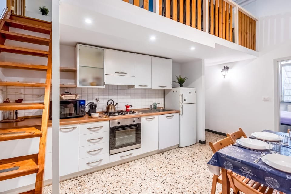 Kitchenette