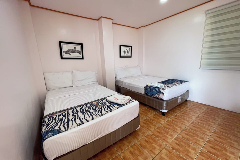 Family Room | WiFi (free)