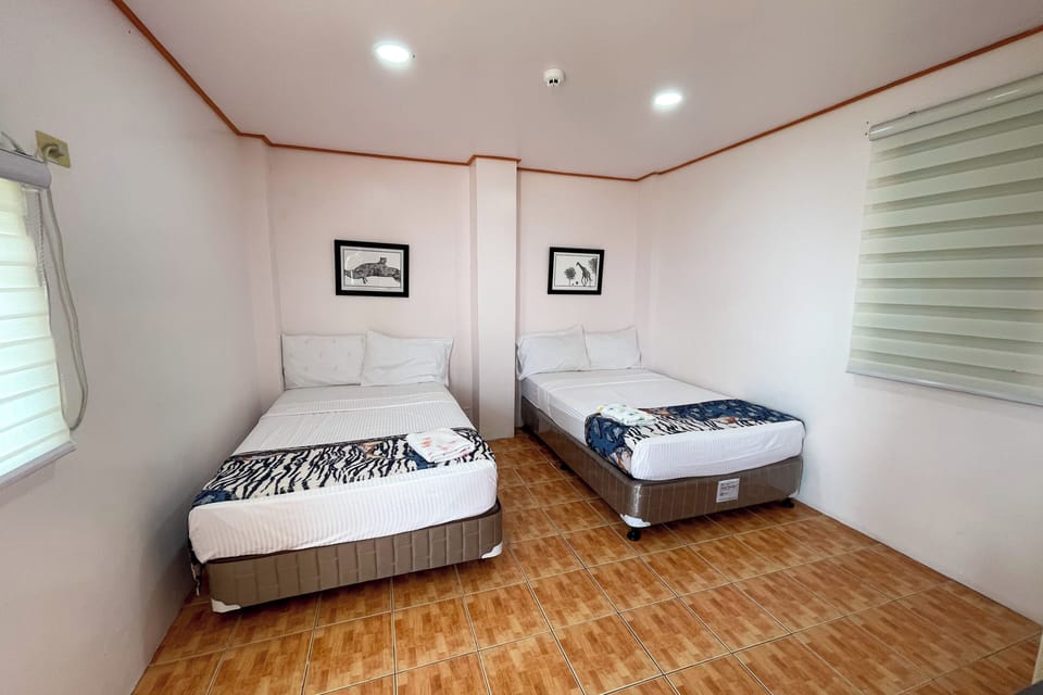 Family Room | WiFi (free)
