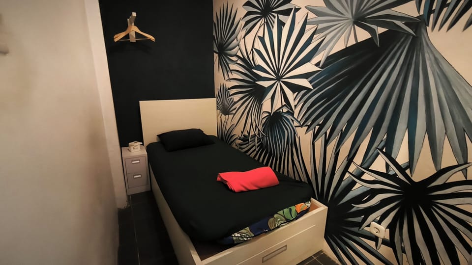 Standard Single Room | Spa