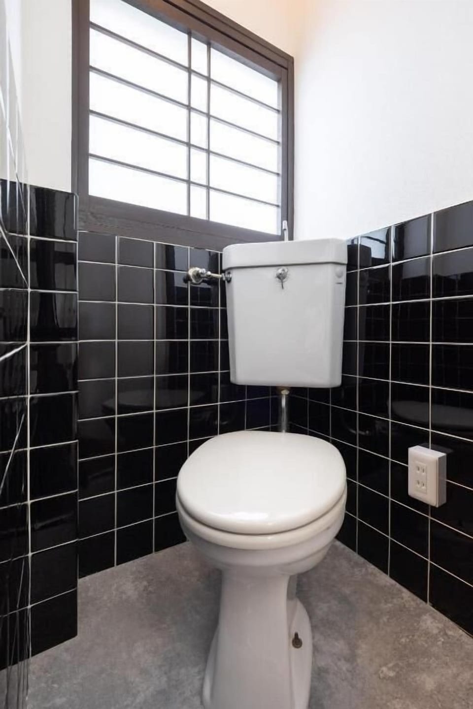 Comfort Villa | Bathroom | Slippers