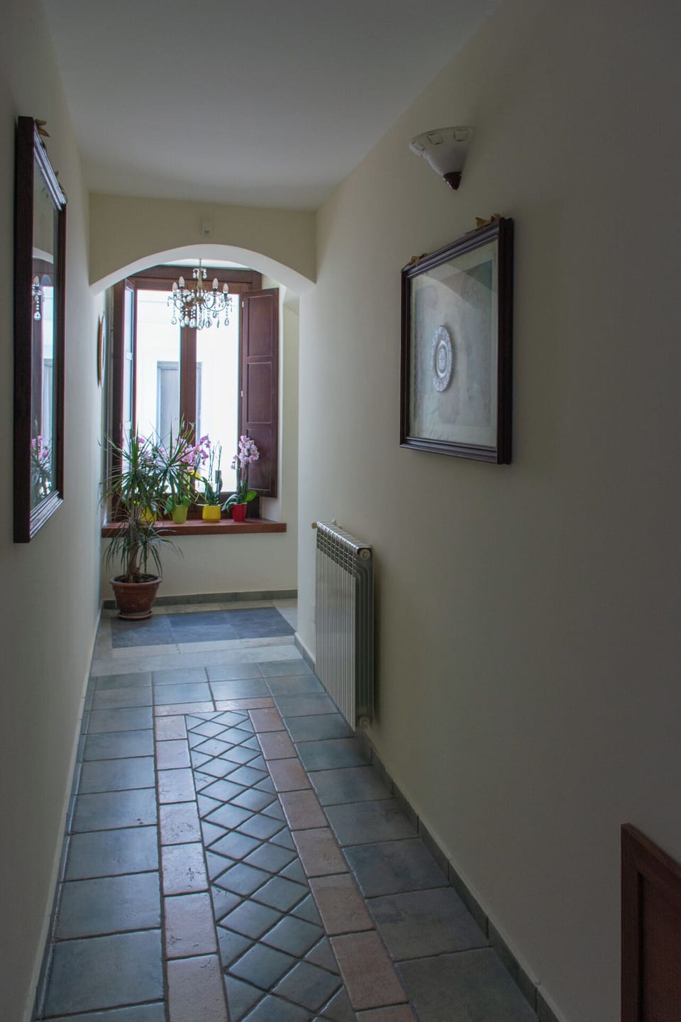 Basic Double Room | Interior