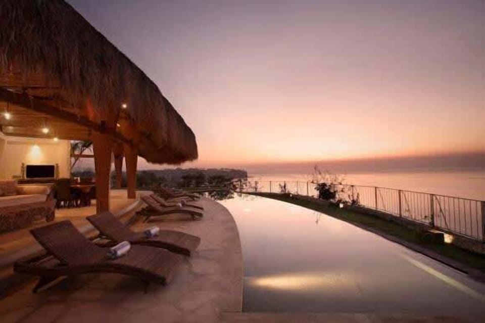 Sunset View