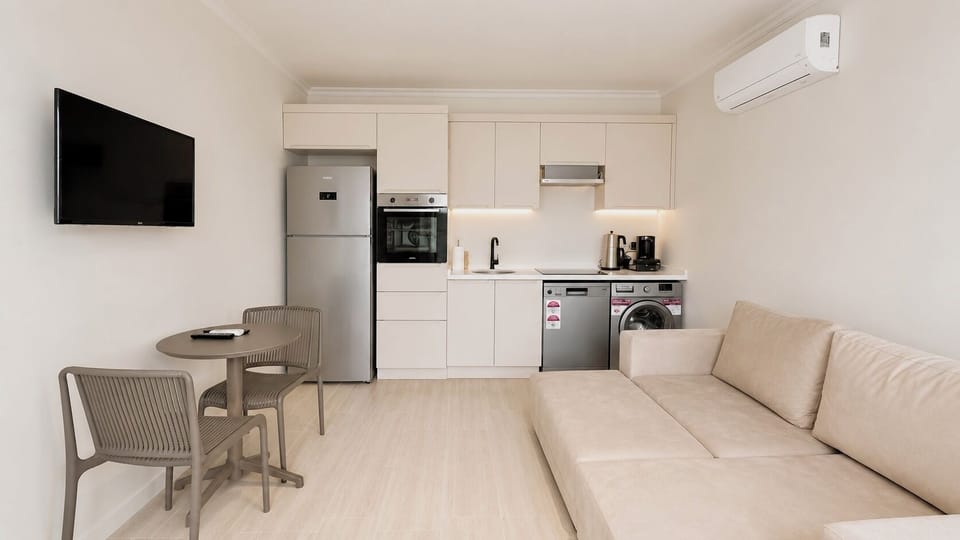 Family Studio Suite | Free WiFi