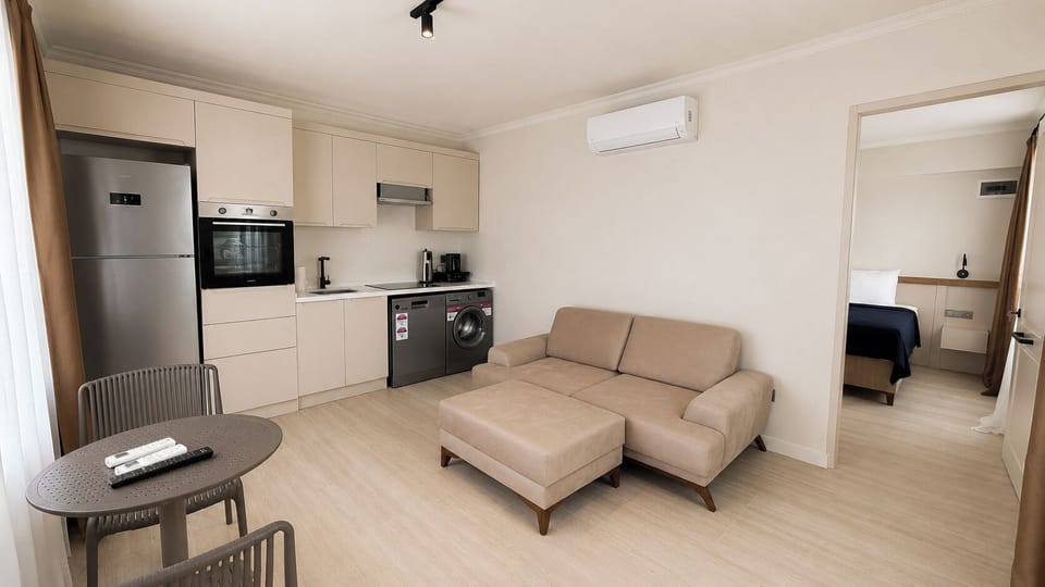 Family Studio Suite | Free WiFi