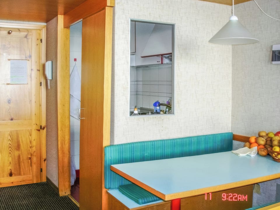 Apartment, Balcony | Interior