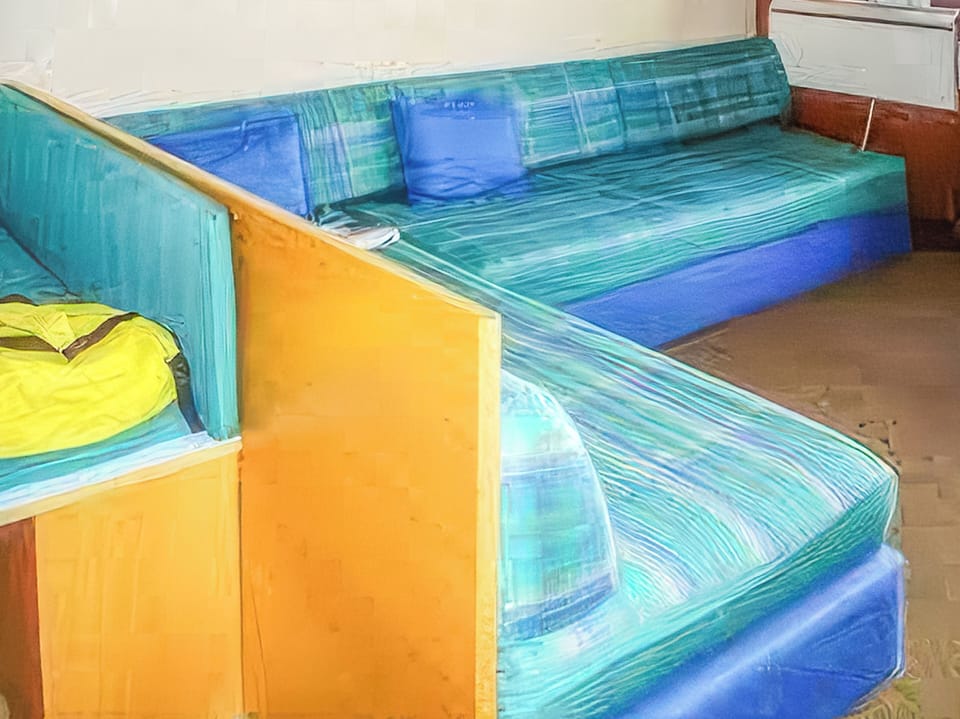 Apartment, Balcony | Interior