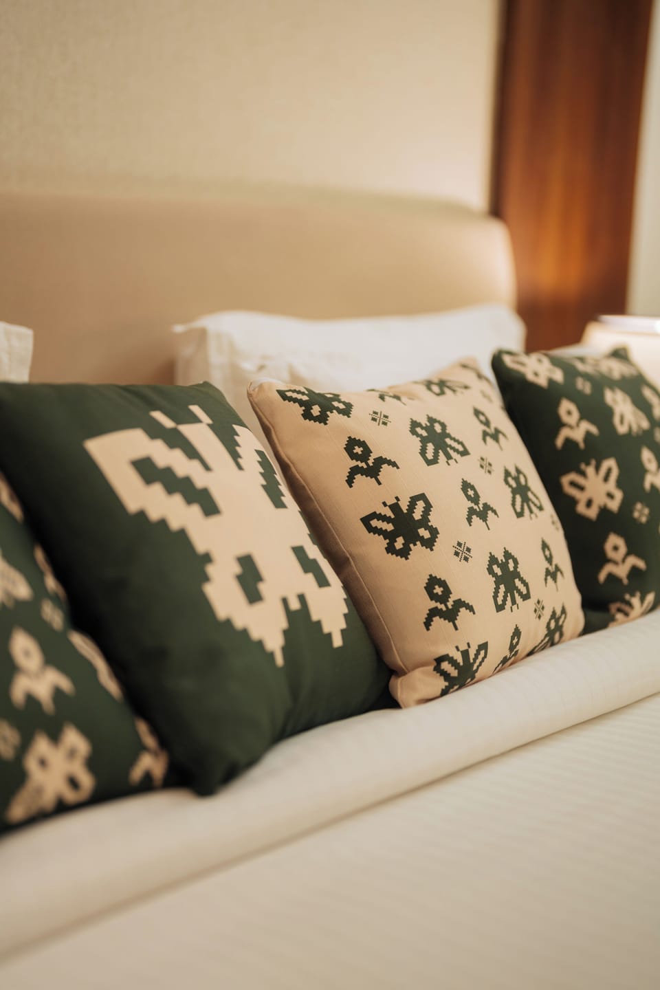 Signature Suite | Miscellaneous