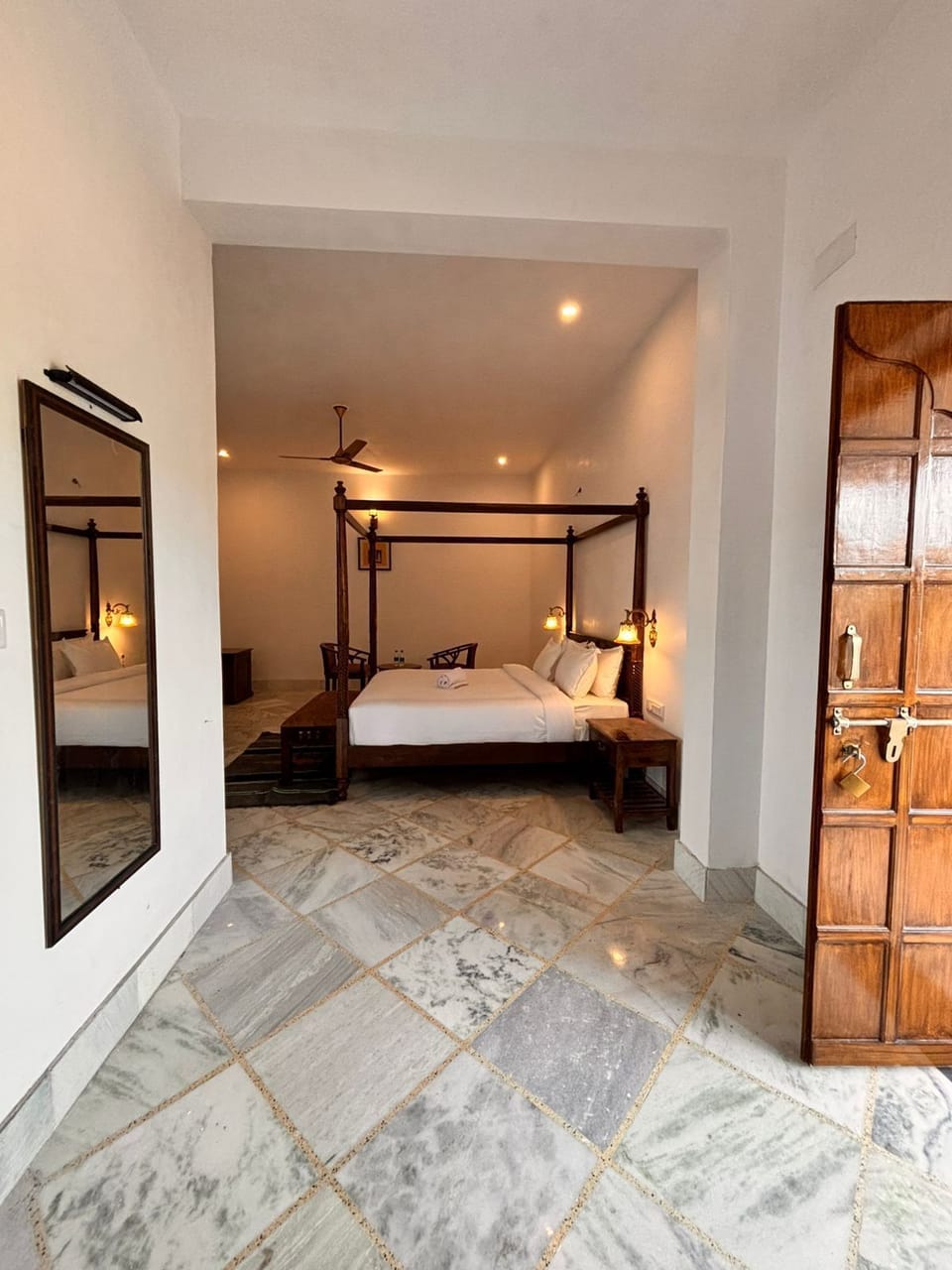 Superior Villa, Mountain View | Free WiFi