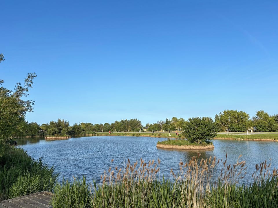 Surrounding area | Golf Village 27 - The Grange Leisure Park, Mablethorpe