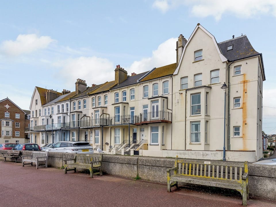 Beautifully renovated holiday home | Seaview, Hythe