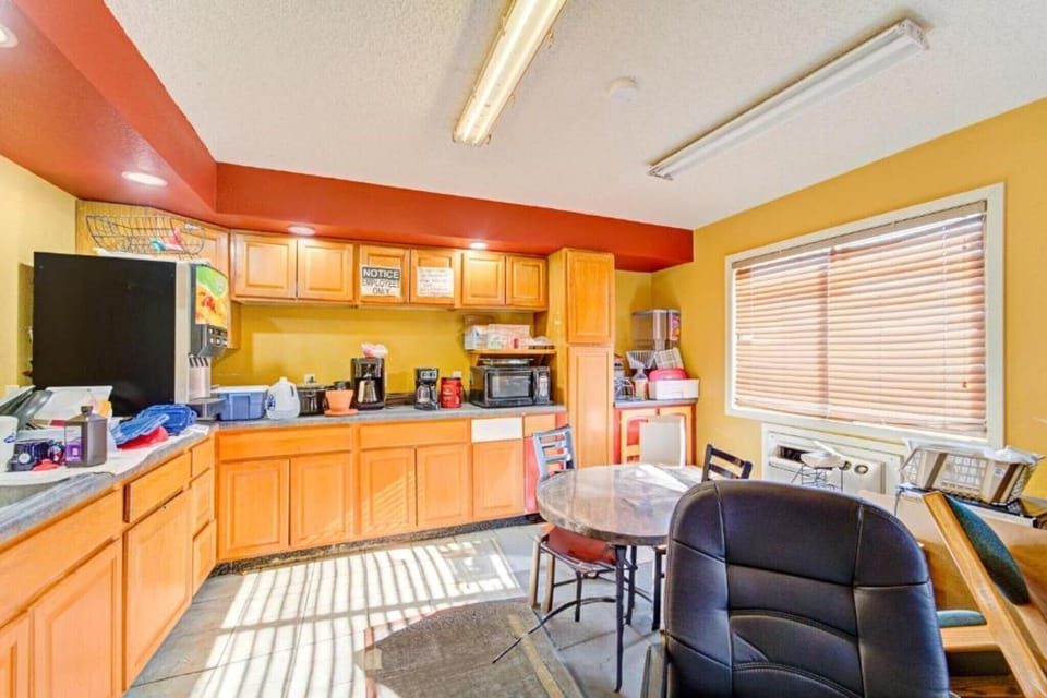 Holiday Home Facilities and Services