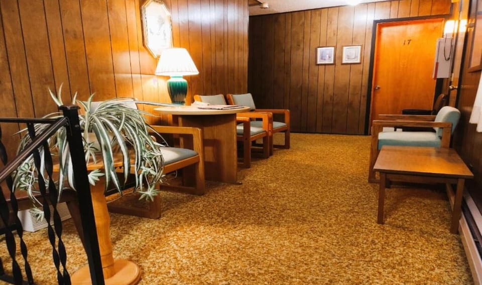 Holiday Home Facilities and Services