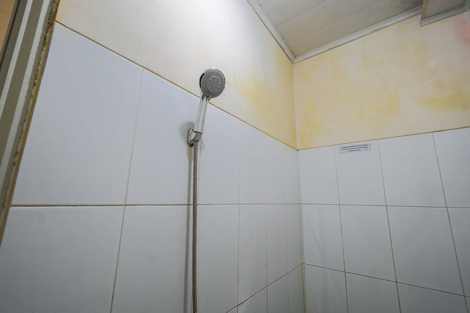 Superior Room | Bathroom